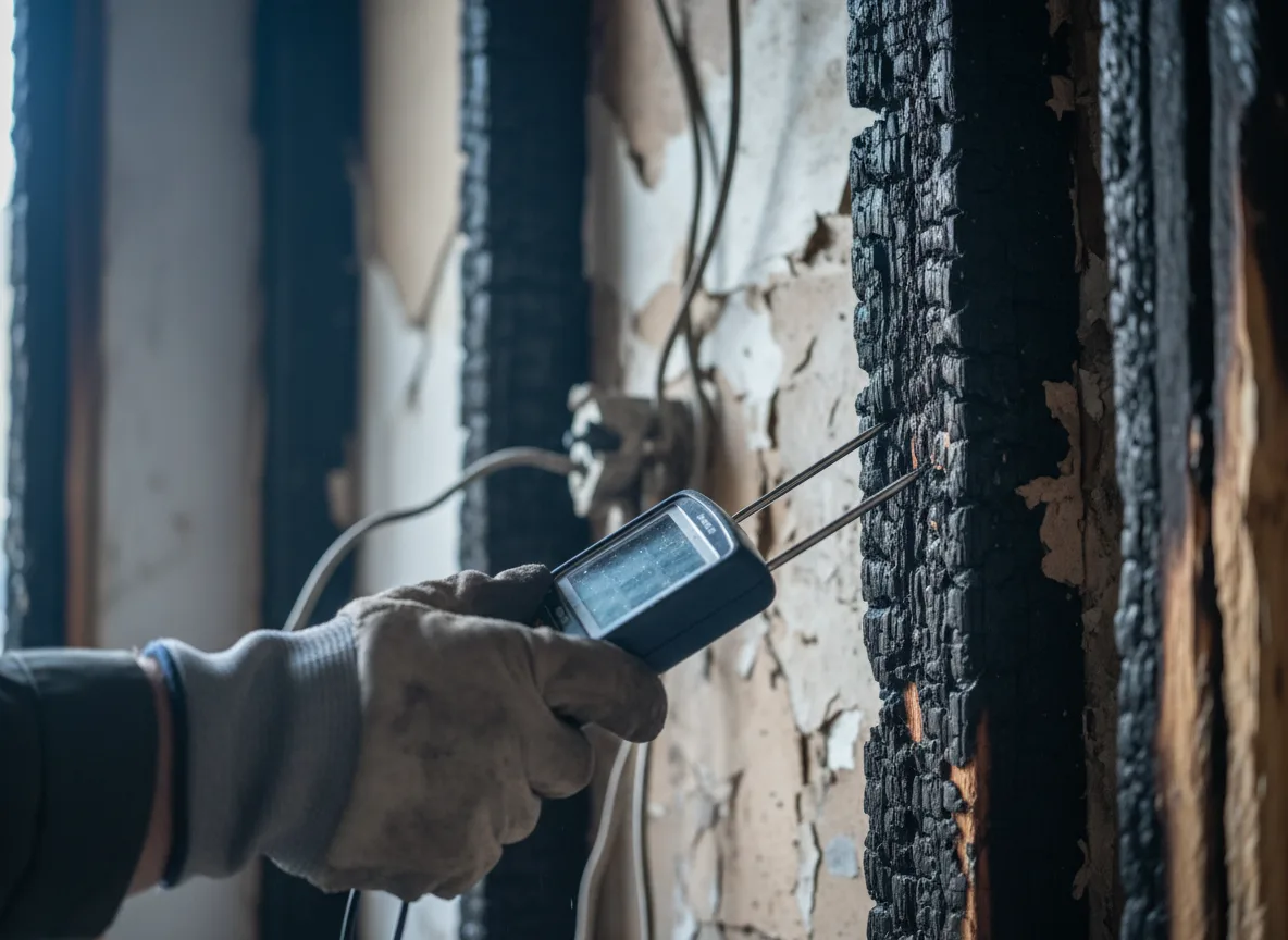 Fire Damage Restoration Ridgway, IL FAQs